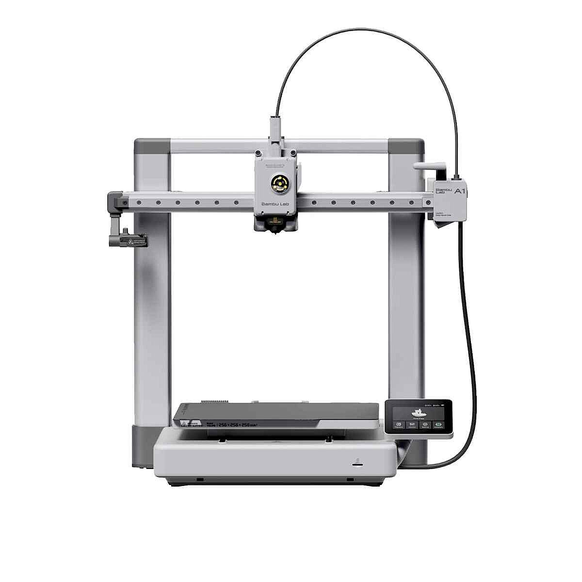Bambu Lab A1 3D Yazıcı - 3