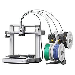 Bambu Lab A1 Combo 3D Yazıcı