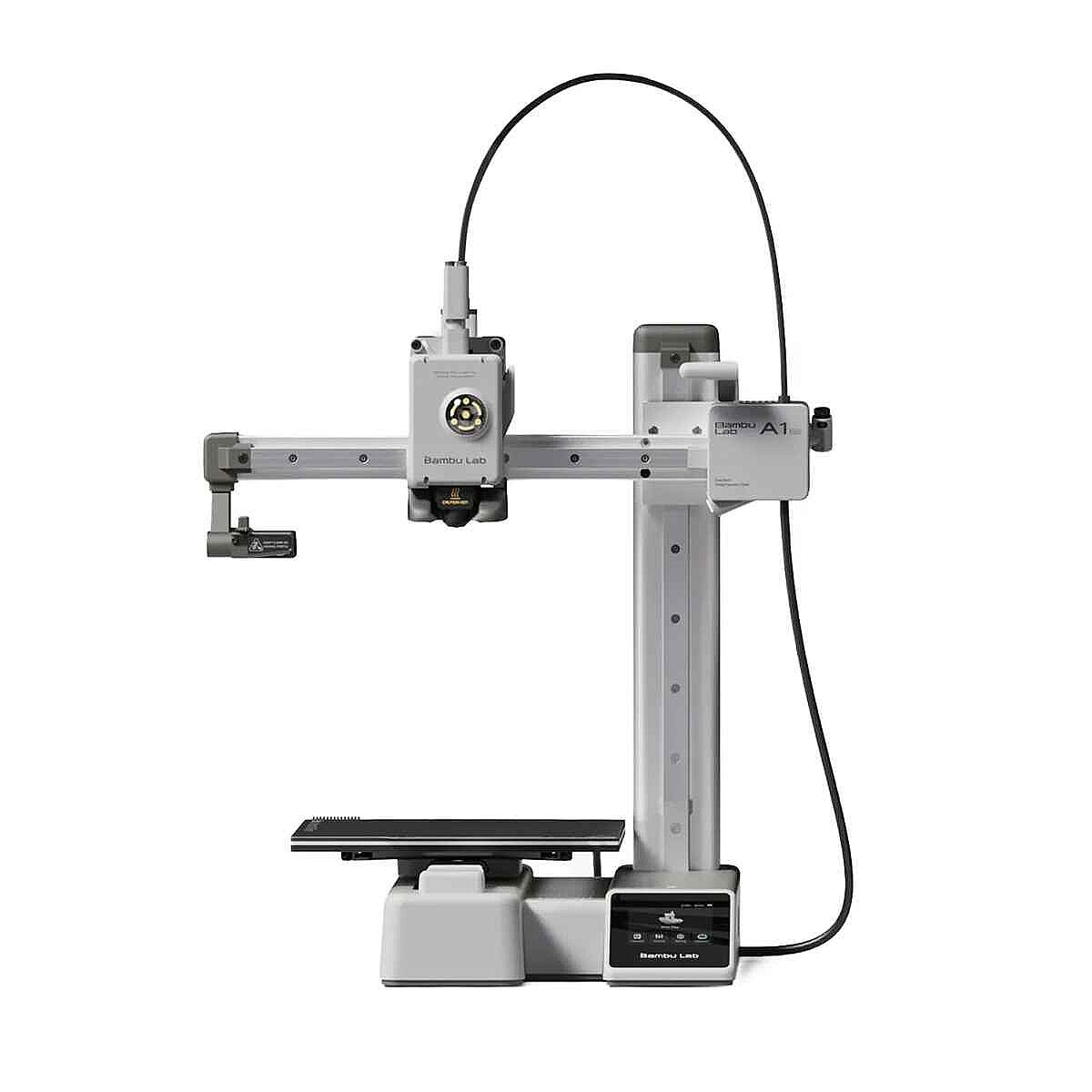 Bambu Lab A1 Mini 3D Yazıcı - 2