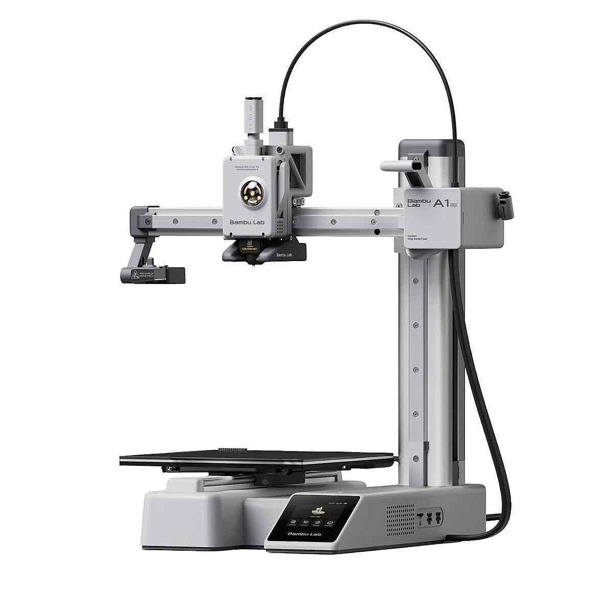 Bambu Lab A1 Mini 3D Yazıcı - 1