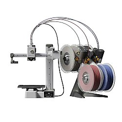 Bambu Lab A1 Mini Combo 3D Yazıcı