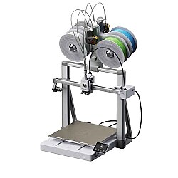 Bambu Lab A2L Combo 3D Yazıcı - 2