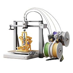 Bambu Lab A2L Combo 3D Yazıcı