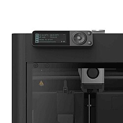Bambu Lab P1S 3D Yazıcı - 4