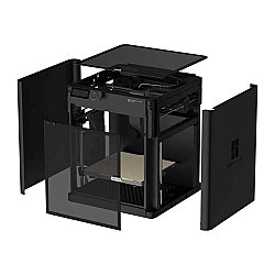Bambu Lab P1S Combo 3D Yazıcı - 2