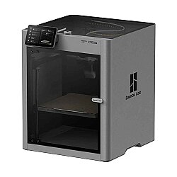 Bambu Lab P2S 3D Yazıcı - 1