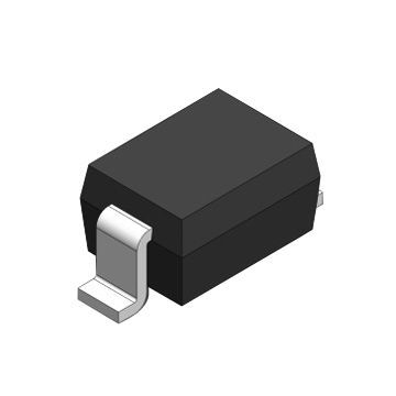 ONS - BAS16HT1G 0.20A 100V Hızlı Diyot SOD323 SMD