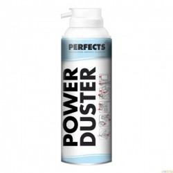 Basınçlı Hava Sprey 400ml - Perfects