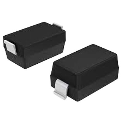 STM - BAT41ZFILM 200mA 100V Smd Schottky Diyot SOD123