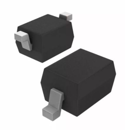  Bat54ws 30v 0.2a Schottky Diyot