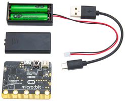 BBC Micro: Bit GO Development Card