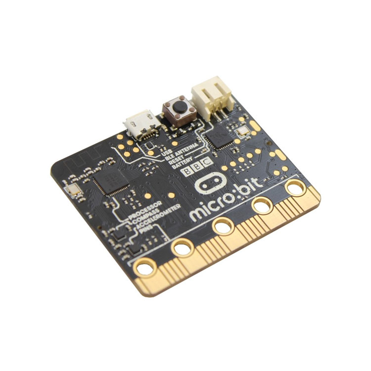  Bbc Micro:bit Geliştirme Kartı