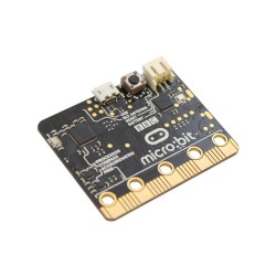 BBC Micro: Bit Development Card - Thumbnail