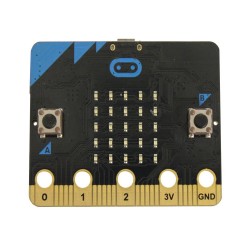 BBC Micro: Bit Development Card - Thumbnail