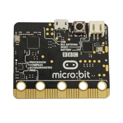 BBC Micro:Bit Geliştirme Kartı - Thumbnail