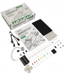 BBC micro: bit Inventor Kit - Thumbnail