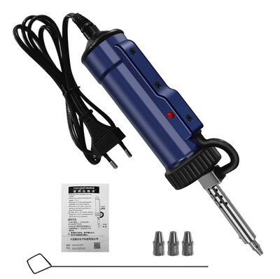 DirencNet - BBT-580 30W Elektrikli Vakum Aleti