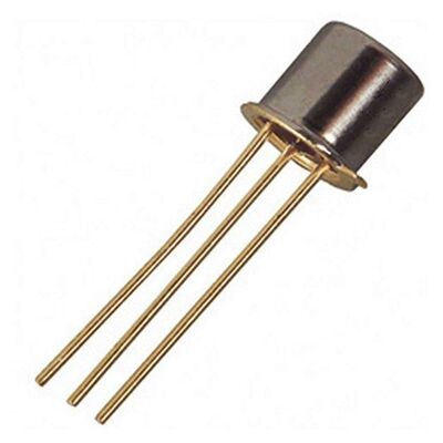 STM / NXP - BC108 Transistör Bjt Npn TO-18