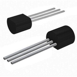 BC327-40TA Transistor - Thumbnail