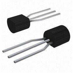 BC337-40TA Transistor - Thumbnail