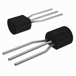 Buy BC546B-HT To92 Transistor at an affordable price - Direnc.net®