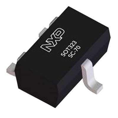 NXP - BC817-40W Npn Smd Transistör Sot-323