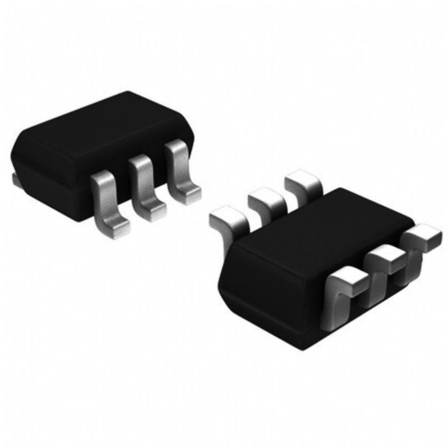  Bc847bpn Smd Transistör Sot-363