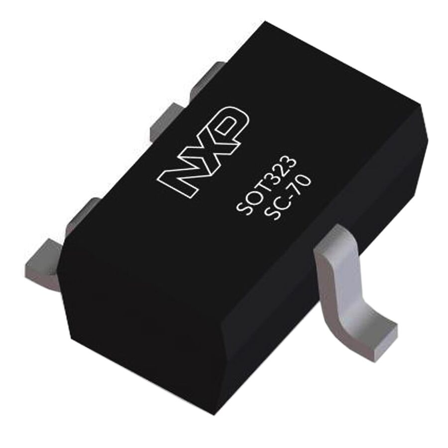  Bc856w Smd Transistör Sot323 - Pnp