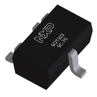 NXP (PHILIPS) - BC856W 100mA 80V PNP Transistor SOT223