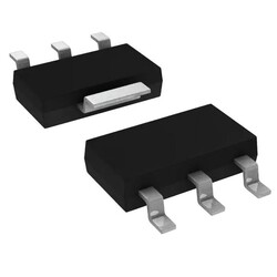 BCP56-16T1G Smd Transistör Sot-223 NPN 80V 1A - Thumbnail