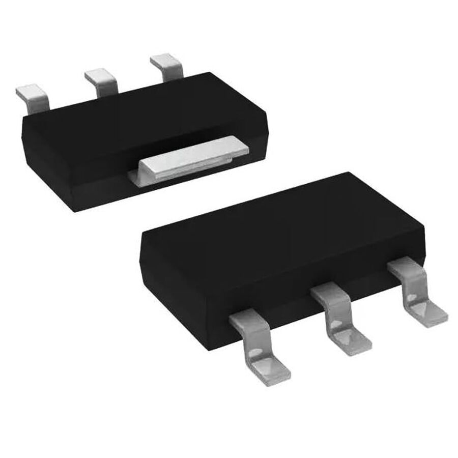  Bcp56-16t1g Smd Transistör Sot-223 Npn 80v 1a