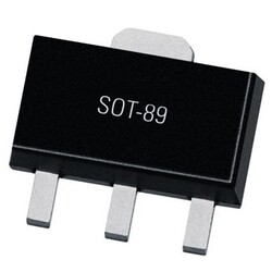 BCX54 Npn Smd Transistör Sot-89 - Thumbnail