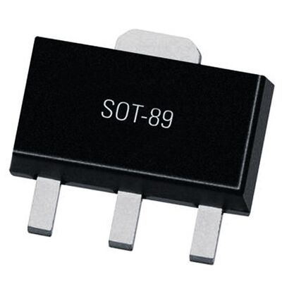 NXP - BCX54 Npn Smd Transistör Sot-89