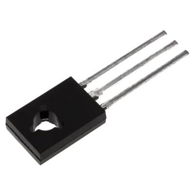 STM / NXP - BD179 Transistör Bjt Npn TO-126