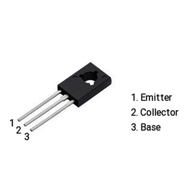 日本未入荷 PNP BJT transistor BD436 Buy TO-126 price affordable at 記録メディア