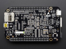 BeagleBone Black Rev C (Yeni Versiyon) - Thumbnail