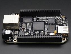 BeagleBone Black Rev C (Yeni Versiyon) - Thumbnail