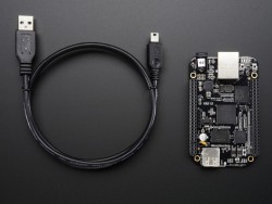 BeagleBone Black Rev C (Yeni Versiyon) - Thumbnail