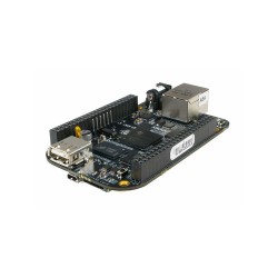 BeagleBone Black Rev C (New Version) - Thumbnail