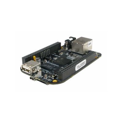 Yuesong - BeagleBone Black Rev C (New Version)