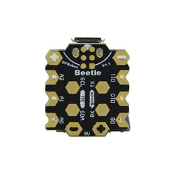 Beetle - Compact Arduino Leonardo Board - Thumbnail