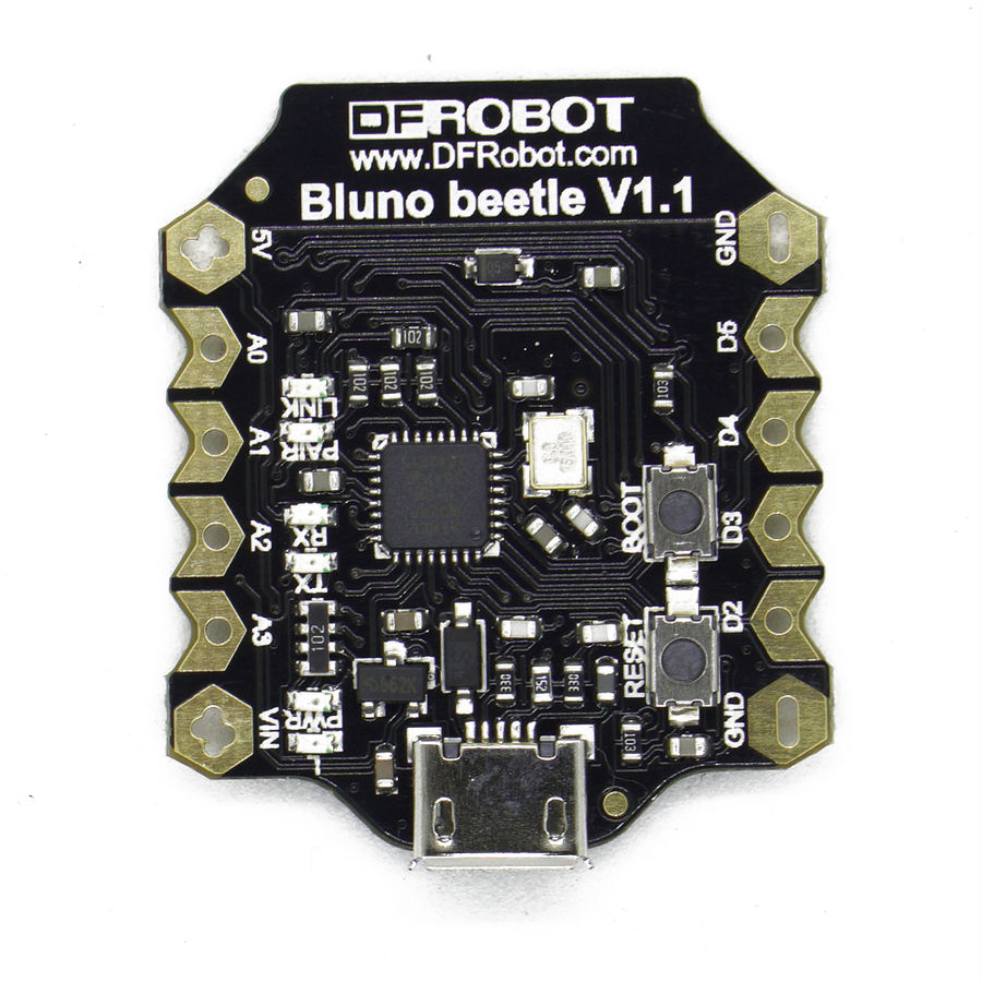 Beetle BLE - Arduino Bluetooth 4.0 Modül (BLE)