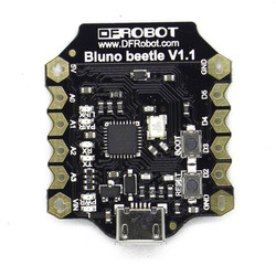 Beetle BLE - Arduino Bluetooth 4.0 Module (BLE) - Thumbnail
