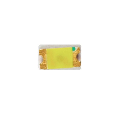 Honglitronic - 1206 Kılıf SMD Led - Soğuk Beyaz - Honglitronic