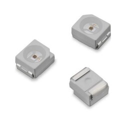 White 1210 Led (3528) - HQG