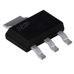BFG591 200mA 15V NPN Transistor SOT223 - Thumbnail
