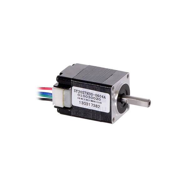 Nema 17 - 200 Step Step Motor Unipolar / Bipolar - 42 × 48mm - 4V 1.2A Buy  Affordable - ®