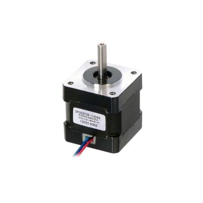 Pololu - Nema 14 - 200 Adım Step Motor Bipolar - 35x36mm - 2.7V