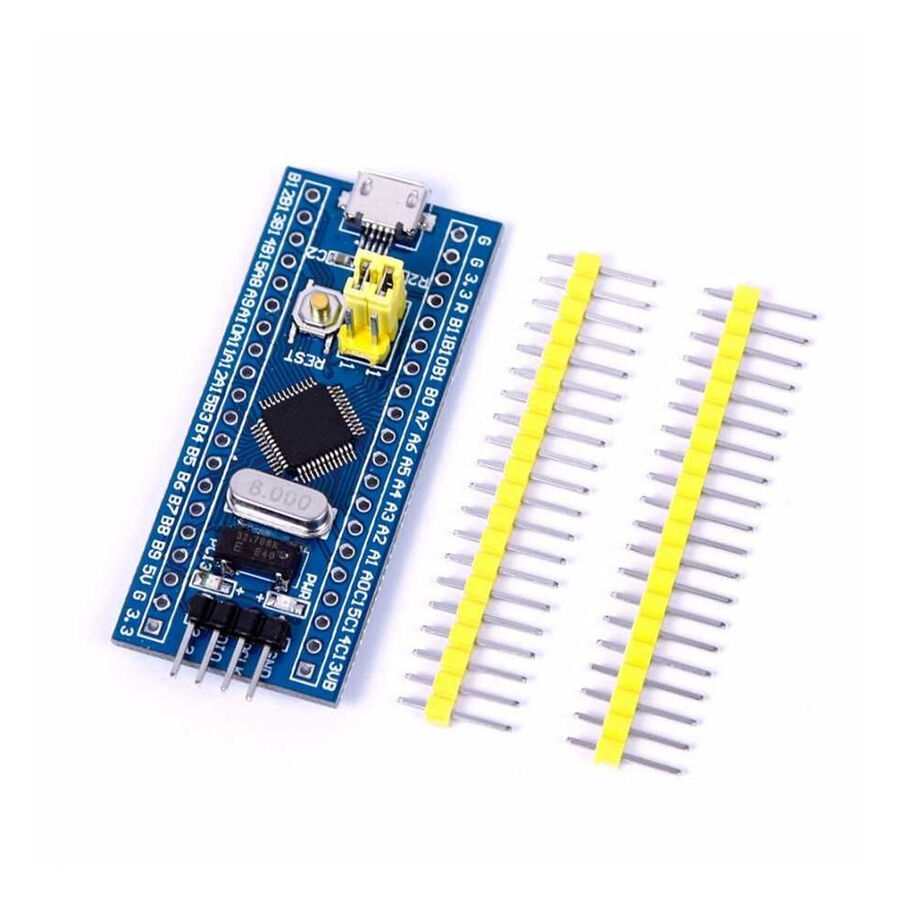  Ch32f103 Arduino Mini Geliştirme Kartı