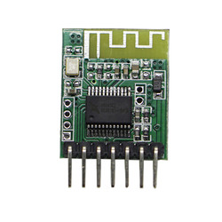 Bluetooth 4.0 Audio Receiver Module - Stereo - Thumbnail